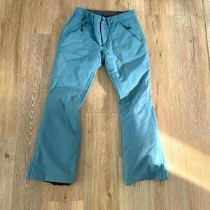 Women’s Boulder Gear Insulated Ski Pants